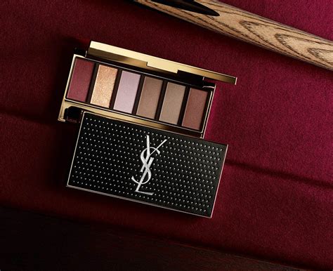 ysl makeup new collection 2019|ysl makeup at boots.